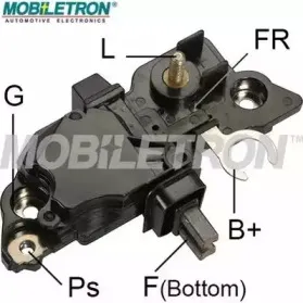 VRB129 MOBILETRON Регулятор генератора VRB129 MOBILETRON Регулятор генератора