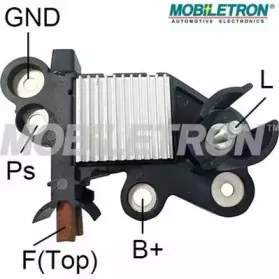 VRB703 MOBILETRON Регулятор генератора VRB703 MOBILETRON Регулятор генератора