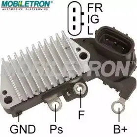 VRH2005200 MOBILETRON Регулятор генератора VRH2005200 MOBILETRON Регулятор генератора