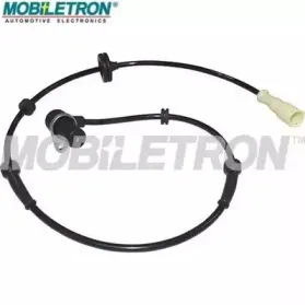 AB-JP041 MOBILETRON Датчик, частота вращения колеса AB-JP041 MOBILETRON Датчик, частота вращения колеса