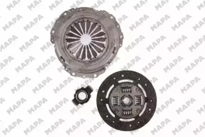 003200200 MAPA Комплект сцепления 003200200 MAPA Комплект сцепления