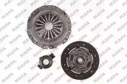 003200700 MAPA Комплект сцепления 003200700 MAPA Комплект сцепления