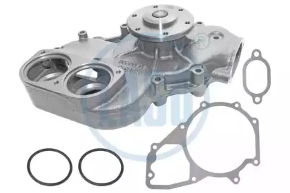 20200105 LASO Водяной насос 20200105 LASO Водяной насос