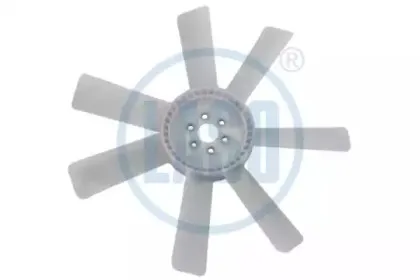 20202303 LASO Вентилятор, охлаждение двигателя 20202303 LASO Вентилятор, охлаждение двигателя