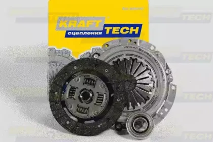 W20200F KRAFTTECH Комплект сцепления W20200F KRAFTTECH Комплект сцепления