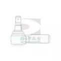 A3-2144 DITAS Наконечник поперечной рулевой тяги A3-2144 DITAS Наконечник поперечной рулевой тяги