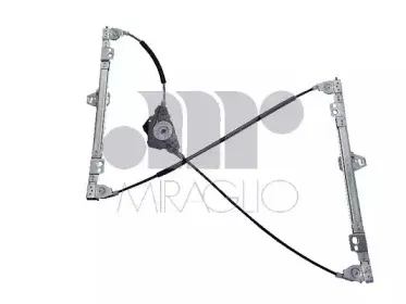 301114 MIRAGLIO Подъемное устройство для окон 301114 MIRAGLIO Подъемное устройство для окон