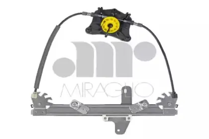 301122 MIRAGLIO Подъемное устройство для окон 301122 MIRAGLIO Подъемное устройство для окон