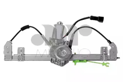 301128 MIRAGLIO Подъемное устройство для окон 301128 MIRAGLIO Подъемное устройство для окон