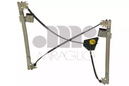 301139 MIRAGLIO Подъемное устройство для окон 301139 MIRAGLIO Подъемное устройство для окон