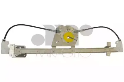 301190 MIRAGLIO Подъемное устройство для окон 301190 MIRAGLIO Подъемное устройство для окон