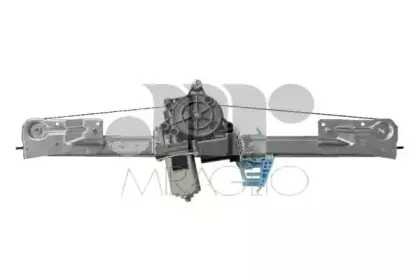301235 MIRAGLIO Подъемное устройство для окон 301235 MIRAGLIO Подъемное устройство для окон
