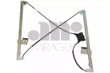301318 MIRAGLIO Подъемное устройство для окон 301318 MIRAGLIO Подъемное устройство для окон