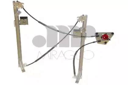 301321 MIRAGLIO Подъемное устройство для окон 301321 MIRAGLIO Подъемное устройство для окон