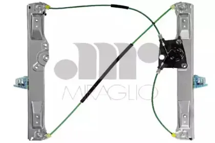 301341 MIRAGLIO Подъемное устройство для окон 301341 MIRAGLIO Подъемное устройство для окон