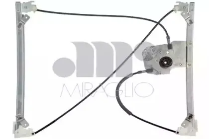 301363 MIRAGLIO Подъемное устройство для окон 301363 MIRAGLIO Подъемное устройство для окон