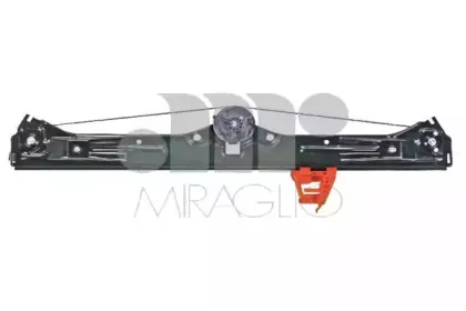 301401 MIRAGLIO Подъемное устройство для окон 301401 MIRAGLIO Подъемное устройство для окон