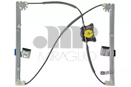 302258 MIRAGLIO Подъемное устройство для окон 302258 MIRAGLIO Подъемное устройство для окон