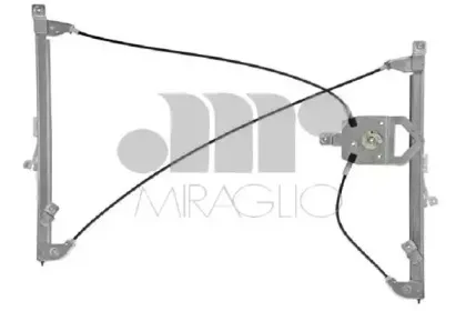 301436 MIRAGLIO Подъемное устройство для окон 301436 MIRAGLIO Подъемное устройство для окон