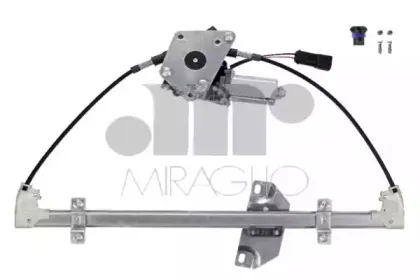 301475 MIRAGLIO Подъемное устройство для окон 301475 MIRAGLIO Подъемное устройство для окон