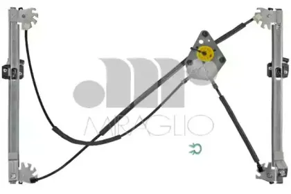 301515 MIRAGLIO Подъемное устройство для окон 301515 MIRAGLIO Подъемное устройство для окон