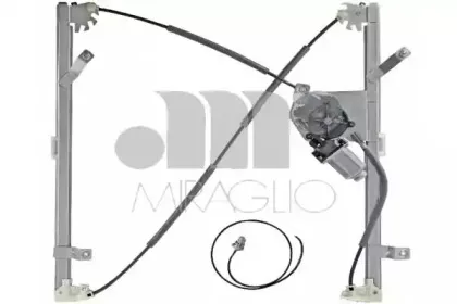 301537 MIRAGLIO Подъемное устройство для окон 301537 MIRAGLIO Подъемное устройство для окон