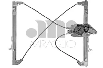 301547 MIRAGLIO Подъемное устройство для окон 301547 MIRAGLIO Подъемное устройство для окон