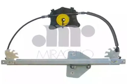 301563 MIRAGLIO Подъемное устройство для окон 301563 MIRAGLIO Подъемное устройство для окон