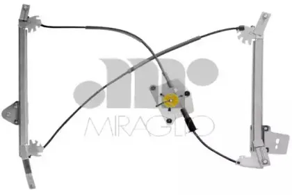 301565 MIRAGLIO Подъемное устройство для окон 301565 MIRAGLIO Подъемное устройство для окон