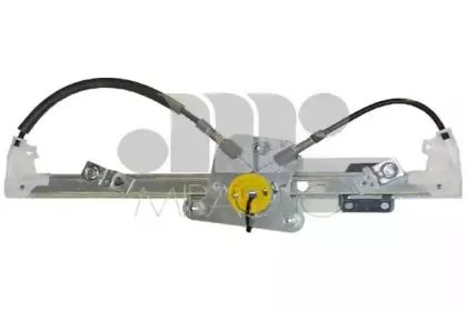 301579 MIRAGLIO Подъемное устройство для окон 301579 MIRAGLIO Подъемное устройство для окон