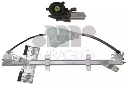 301609 MIRAGLIO Подъемное устройство для окон 301609 MIRAGLIO Подъемное устройство для окон
