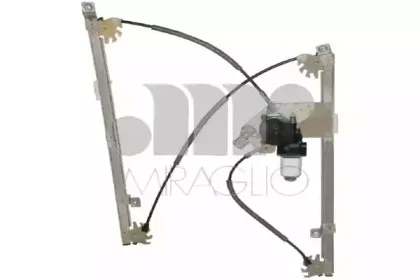301718 MIRAGLIO Подъемное устройство для окон 301718 MIRAGLIO Подъемное устройство для окон
