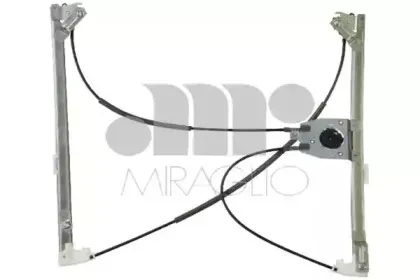 301724 MIRAGLIO Подъемное устройство для окон 301724 MIRAGLIO Подъемное устройство для окон
