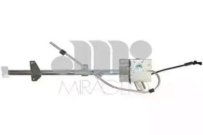 301760 MIRAGLIO Подъемное устройство для окон 301760 MIRAGLIO Подъемное устройство для окон