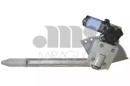 301763 MIRAGLIO Подъемное устройство для окон 301763 MIRAGLIO Подъемное устройство для окон