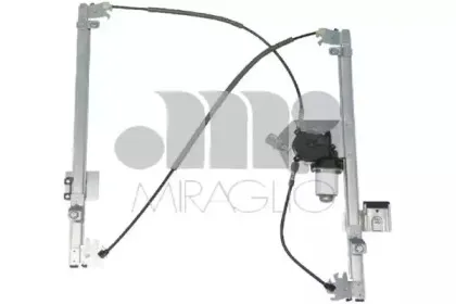 301771 MIRAGLIO Подъемное устройство для окон 301771 MIRAGLIO Подъемное устройство для окон