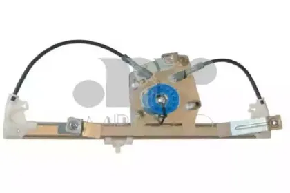 301794 MIRAGLIO Подъемное устройство для окон 301794 MIRAGLIO Подъемное устройство для окон