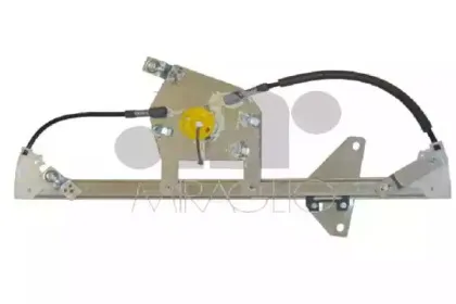 301813 MIRAGLIO Подъемное устройство для окон 301813 MIRAGLIO Подъемное устройство для окон