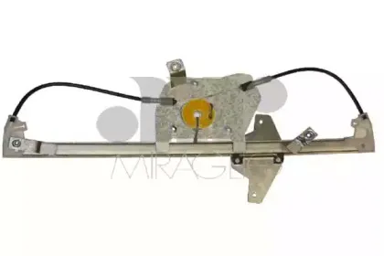 301814 MIRAGLIO Подъемное устройство для окон 301814 MIRAGLIO Подъемное устройство для окон