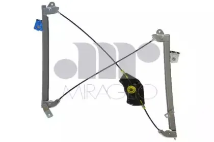 301846 MIRAGLIO Подъемное устройство для окон 301846 MIRAGLIO Подъемное устройство для окон