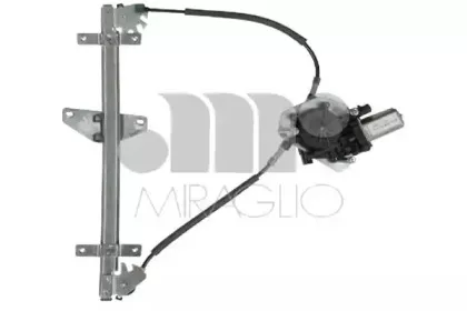 301861 MIRAGLIO Подъемное устройство для окон 301861 MIRAGLIO Подъемное устройство для окон