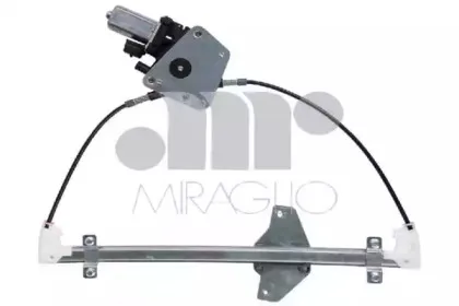 301905 MIRAGLIO Подъемное устройство для окон 301905 MIRAGLIO Подъемное устройство для окон
