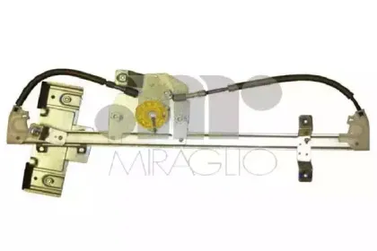 301973 MIRAGLIO Подъемное устройство для окон 301973 MIRAGLIO Подъемное устройство для окон