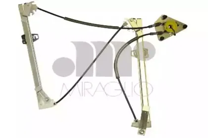 301978 MIRAGLIO Подъемное устройство для окон 301978 MIRAGLIO Подъемное устройство для окон