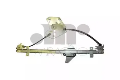 302080 MIRAGLIO Подъемное устройство для окон 302080 MIRAGLIO Подъемное устройство для окон