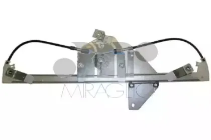 302089 MIRAGLIO Подъемное устройство для окон 302089 MIRAGLIO Подъемное устройство для окон