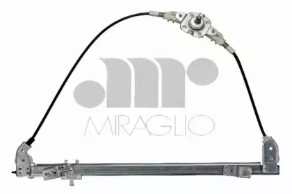 30232 MIRAGLIO Подъемное устройство для окон 30232 MIRAGLIO Подъемное устройство для окон