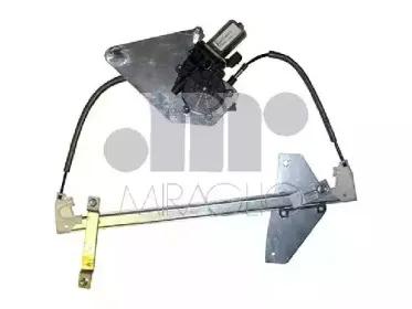 302338 MIRAGLIO Подъемное устройство для окон 302338 MIRAGLIO Подъемное устройство для окон