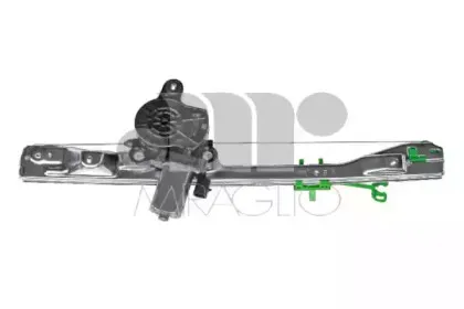 30841 MIRAGLIO Подъемное устройство для окон 30841 MIRAGLIO Подъемное устройство для окон