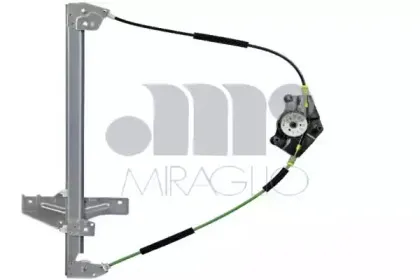 30934 MIRAGLIO Подъемное устройство для окон 30934 MIRAGLIO Подъемное устройство для окон